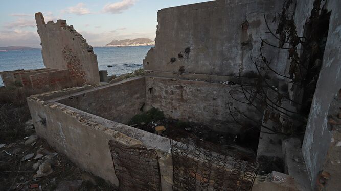 Las mejores fotos de La Ballenera en Algeciras