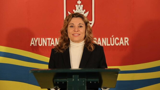 La concejala responsable de la Delegación Municipal de Fomento, Ana Sumariva.