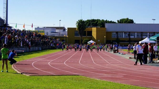 El Gobierno local asegura que ejecutará la inversión proyectada para la homologación de las pistas de atletismo de El Picacho.