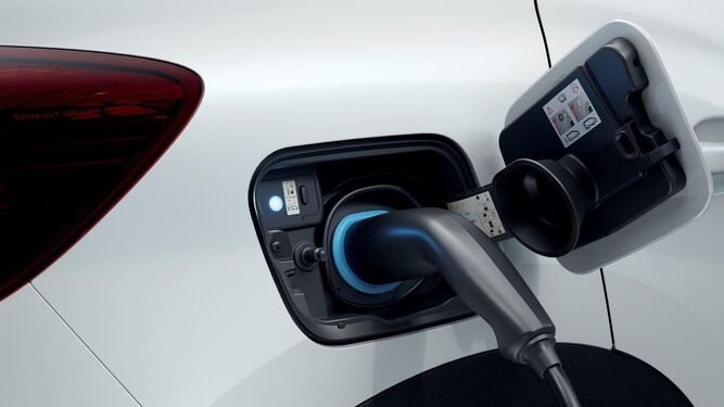 El Gobierno firmará en China un principio de acuerdo para desarrollar en España el coche eléctrico