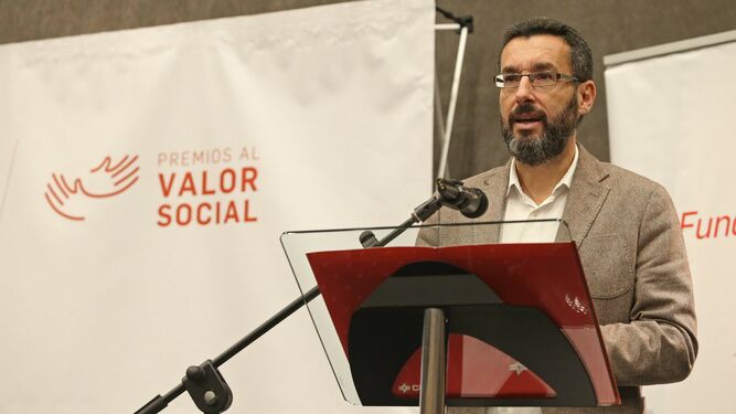 Premios al Valor Social de la Fundaci&oacute;n Cepsa en el Campo de Gibraltar