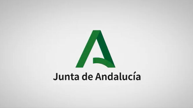 Nuevo Logo Junta de Andalucía