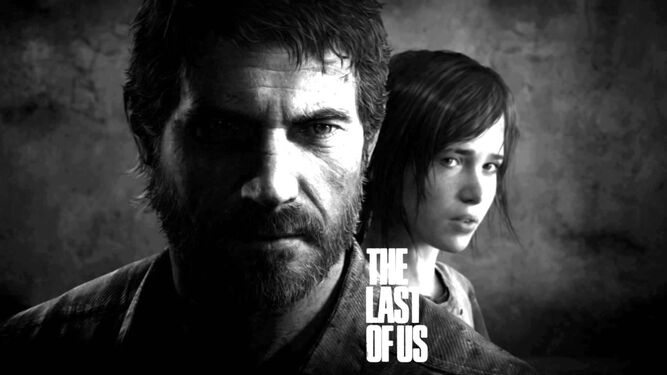 Imagen promocional de 'The Last of Us'.