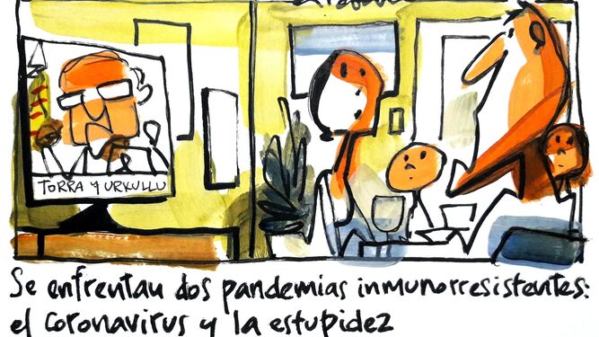 Inmunoseparatismo