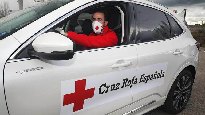 El automóvil en España, unido para frenar al coronavirus