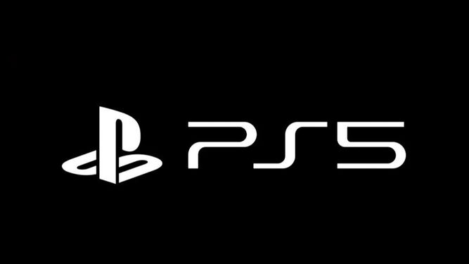 Logotipo de PlayStation 5.