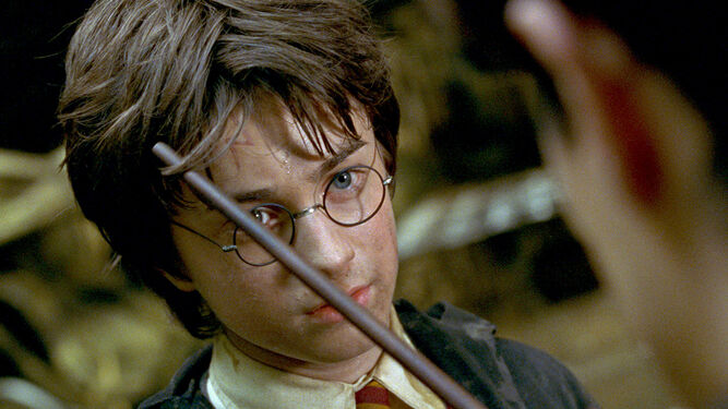 Harry Potter ayuda a los más jóvenes a pasar la cuarentena.