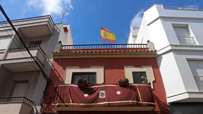 Misa del Medinaceli de Algeciras