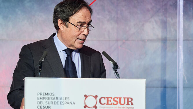 Cesur lanza una batería de medidas para garantizar la supervivencia de las empresas