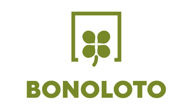 Logotipo de la Bonoloto.
