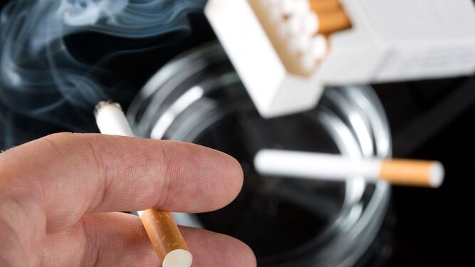 Dejar el tabaco tiene efectos casi inmediatos en la salud.