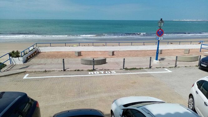 Habrá señales para impedir que los vehículos estacionen en sitios que dificulten el acceso fluido de los usuarios a las playas.
