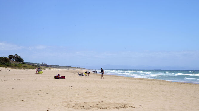 Fotos de las playas de Tarifa