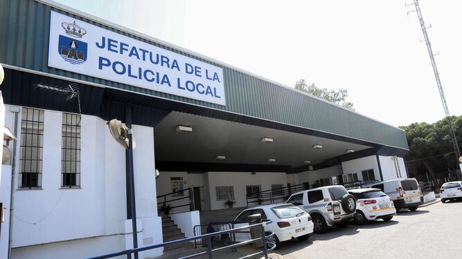 La Jefatura de El Puerto contará con nuevos agentes de Policía Local, una vez realizadas las oposiciones.