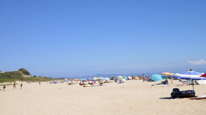 Fotos de las playas de Tarifa