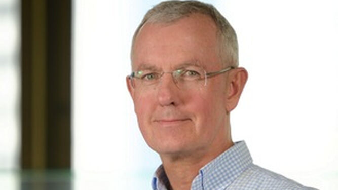 Jorgen Harling, nuevo director de Operaciones para el Sur de Europa de Maersk Line
