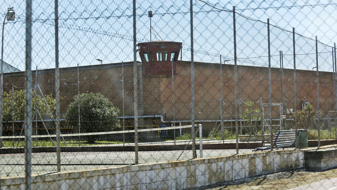 Instalaciones penitenciarias de El Puerto