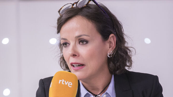 Verónica Ollé, nueva secretaria general de la RTVE.