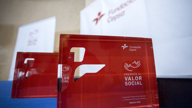 Los premios al Valor Social de la Fundación Cepsa