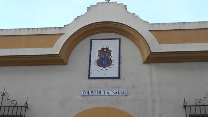 Colegio La Salle de Puerto Real