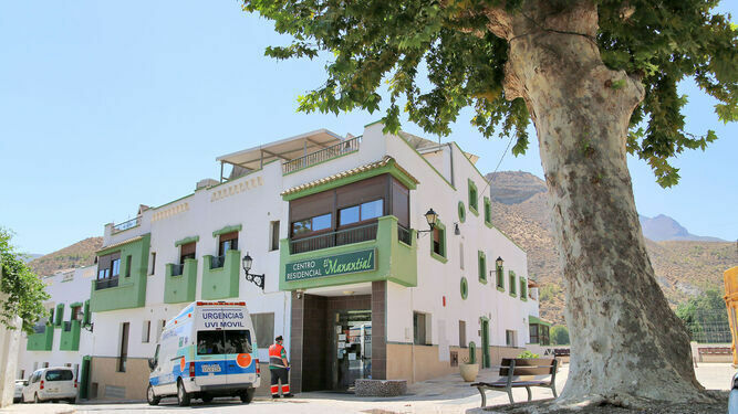 Coronavirus en Almería: 6 nuevas hospitalizaciones y una de ellas en UCI