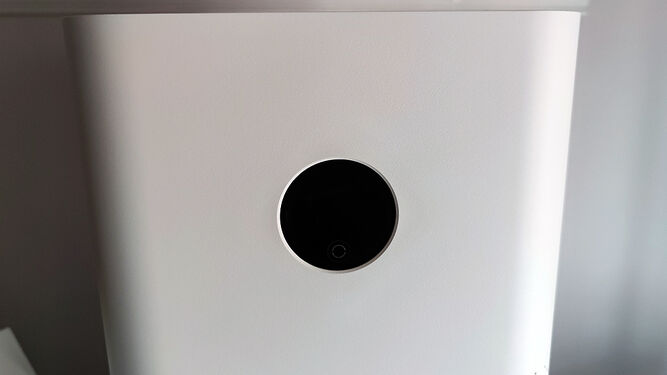 El an&aacute;lisis del purificador de aire de Xiaomi Mi Air Purifier 3H, en im&aacute;genes