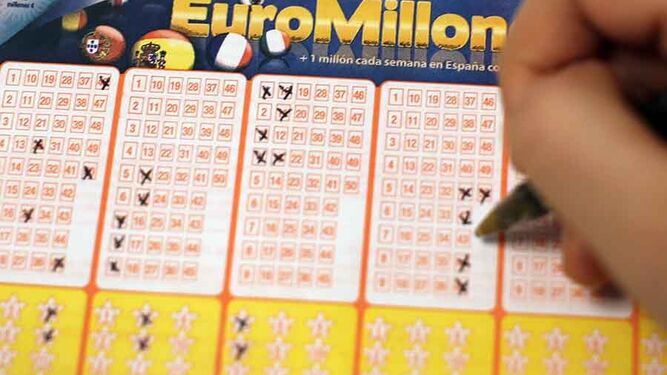 Bote especial de Euromillones mañana viernes con 130 millones de euros
