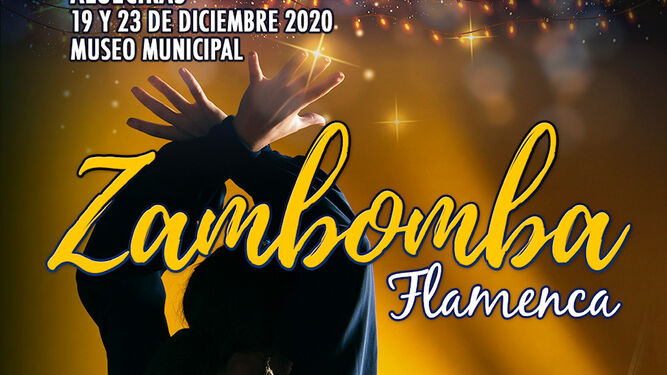 El Museo Municipal de Algeciras acogerá zambombas flamencas los días 19 y 23 de diciembre