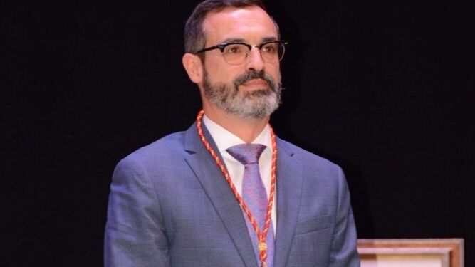 Pedro Mancha, nuevo director general de Personas Mayores y Pensiones no Contributivas de la Junta.
