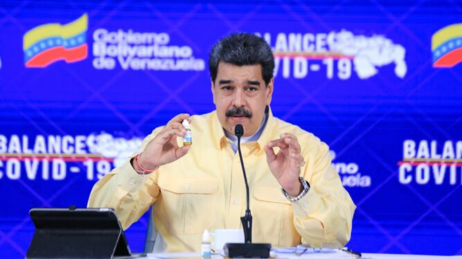 Nicolas-Maduro-supuestamente-neutralizan-coronavirus_1541256177_131932871_667x375.jpg