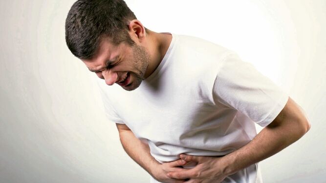 La enfermedad de Crohn afecta con dolores cólicos a 300.000 personas en España