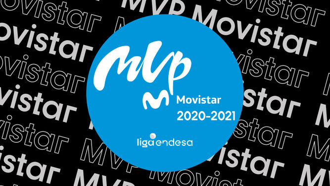 Imagen de la campaña de la nueva convocatoria para el MVP Movistar.