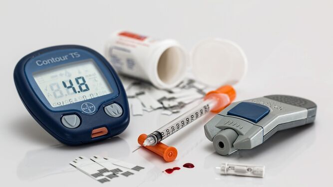 La diabetes afecta a más de 420 millones de personas en el mundo entero