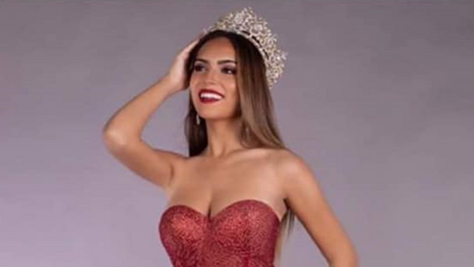 La portuense Clara Navas Loras representa a Cádiz en el certamen Miss Grand España.