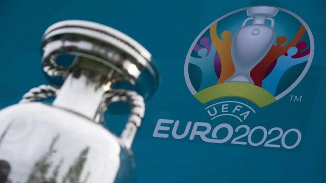 Así quedan los partidos de octavos de final en la Eurocopa: Bélgica - en Sevilla el día 27 de junio