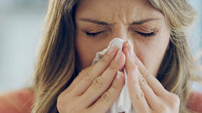 Este medicamento se usa para el tratamiento de la alergia y sus síntomas nasales y oculares