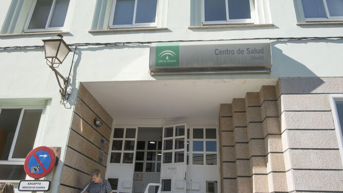 Centro de Salud el Olivillo