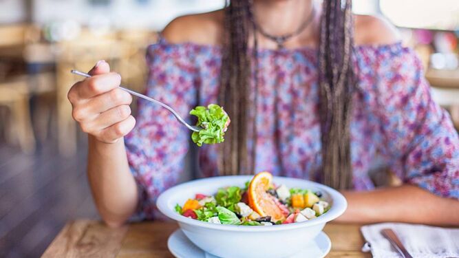 Mindfull eating: aplicar la atención cuando comemos puede tener efectos beneficiosos sobre la salud