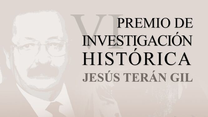 VI Premio de Investigación histórica Jesús Terán Gil en Tarifa