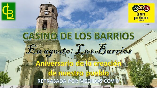 El Casino de Los Barrios celebra su 317º aniversario