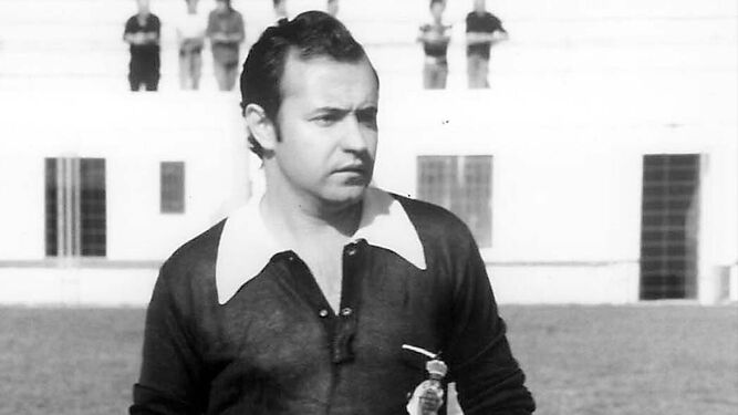 Emilio Ríos Machado