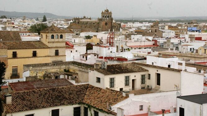El PSOE pide recursos para poder aplicar el Plan Especial del Casco Histórico.