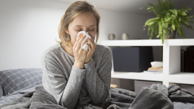 ¿Seremos más susceptibles esta temporada a la gripe? Desarrollo, factores de riesgo y cómo protegerte