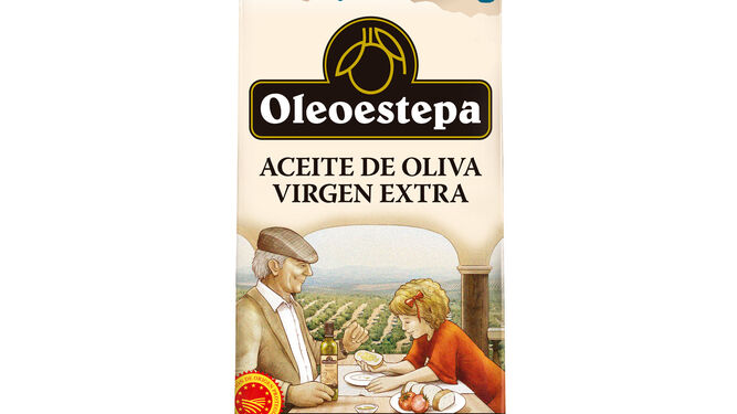 Oleoestepa, el mejor aceite de oliva virgen extra según la OCU.