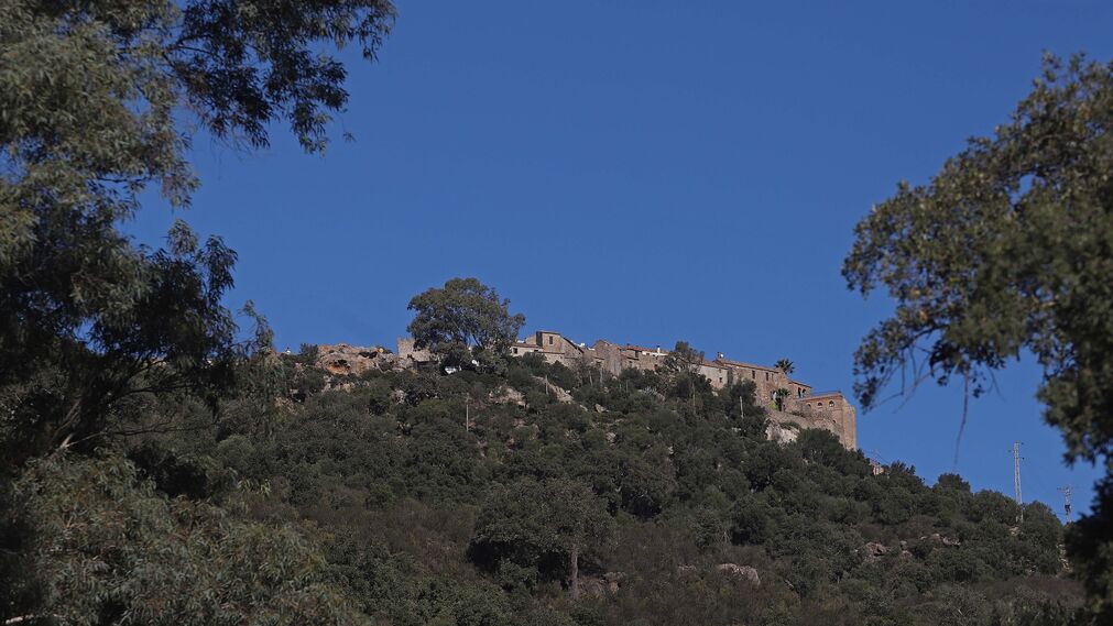 Fotos de la jornada final de la VIII subida al Castillo de Castellar
