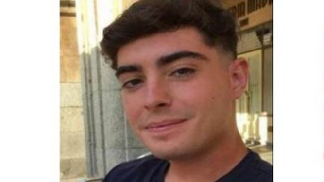 Hallado el cadáver de Pablo Sierra en el Guadiana  tras 15 días desaparecido en Badajoz