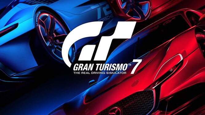 'Gran Turismo 7'
