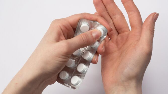 Los alimentos que pueden ser perjudiciales si tomas paracetamol