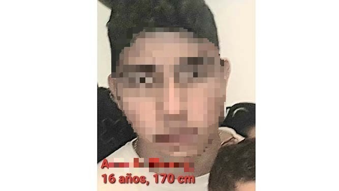 Buscan a un joven de 16 años desaparecido en Algeciras desde el viernes