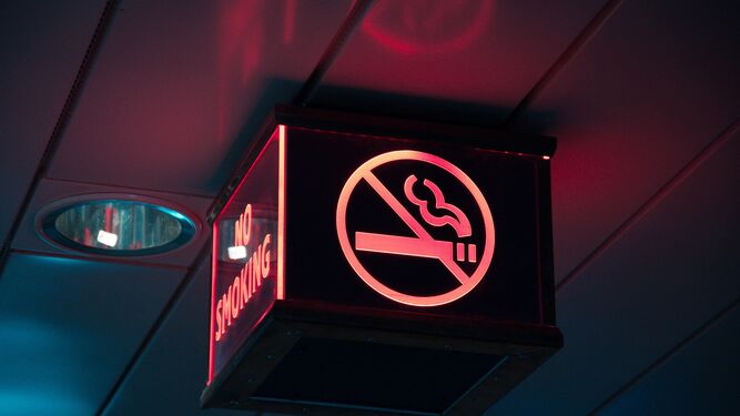Japón es uno de los países más restrictivos respecto al consumo de tabaco